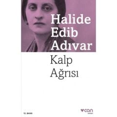 Kalp Ağrısı (yeni Kapak)