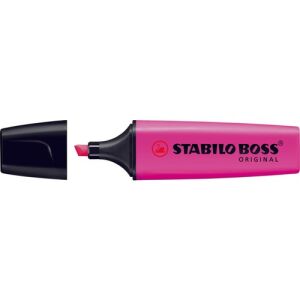 Stabilo Boss Lila Fosforlu Kalem