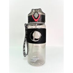 Vagonlife 600 Ml Vgn2236 Silikon Gövde Siyah