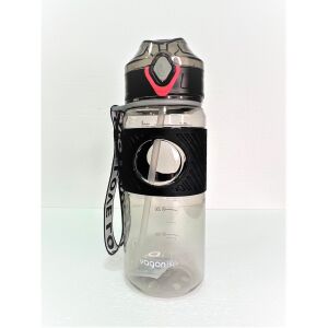 Vagonlife 600 Ml Vgn2236 Silikon Gövde Siyah