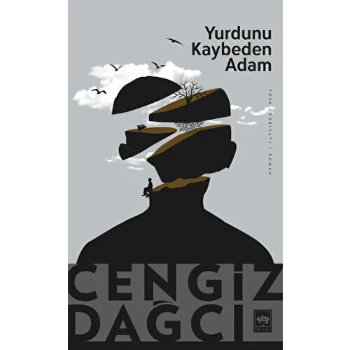 YURDUNU KAYBEDEN ADAM