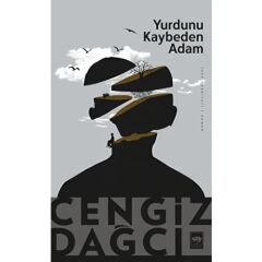 YURDUNU KAYBEDEN ADAM