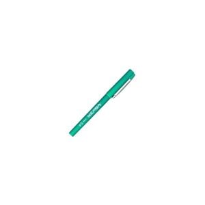 Artline 200n Fine Keçe Uçlu Yazı Kalemi 0,4 Mm K. Yeşil