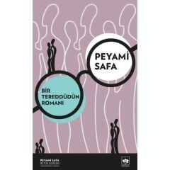 Bir Tereddüdün Romanı (yeni Kitap)