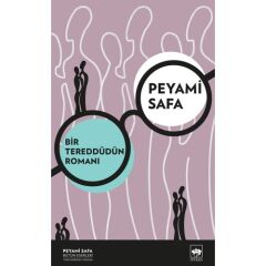 Bir Tereddüdün Romanı (yeni Kitap)