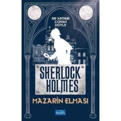 Sherlock Holmes Mazarin Elması