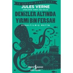 Denizler Altanda 20,000 Fersah Evrensel Yay.
