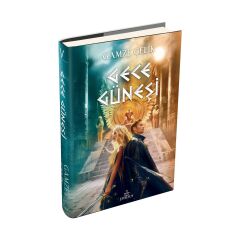 Gece Güneşi (ciltli)