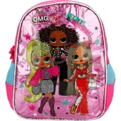 Lol Anasınıf Çantası 1037