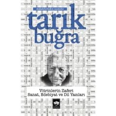 Vitrinlerin Zaferi (sanat, Edebiyat Ve Dil Yazıları)