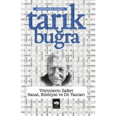 Vitrinlerin Zaferi (sanat, Edebiyat Ve Dil Yazıları)