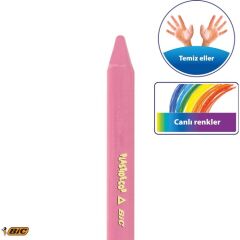 Bic Mum Boya