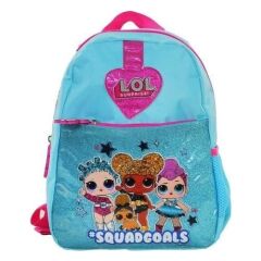 Lol Anaokul Çantası 9726