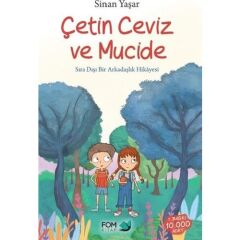 Çetin Ceviz Ve Mucit