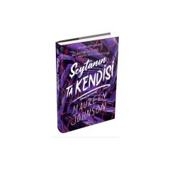 Şeytanın Ta Kendisi 4 – Ciltli