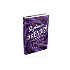 Şeytanın Ta Kendisi 4 – Ciltli