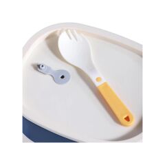 Vagonlife BL50251-2 Lacivert Çelik Saklama Kabı