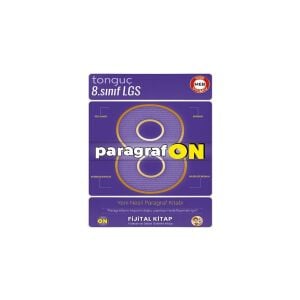 Lgs Paragrafon Soru Bankası