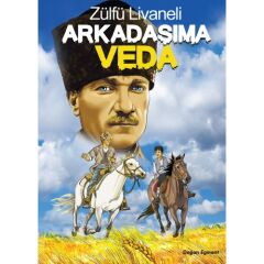 Arkadaşıma Veda