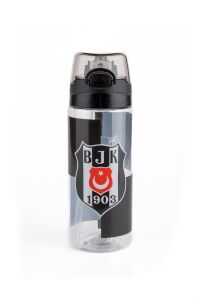 Me Matara Plastik eşiktaş Bjk 1903 Logo Desenli 500 ML 25370