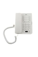 Karel Tm-142 Siyah Masa Üstü Telefon