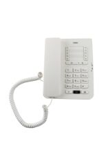 Karel Tm-142 Siyah Masa Üstü Telefon