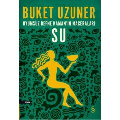 Su - B. Uzuner