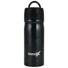 Trendix Termos Çelik 350 Ml Siyah
