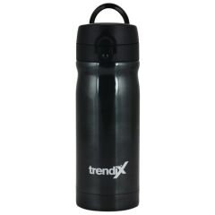 Trendix Termos Çelik 350 Ml Siyah