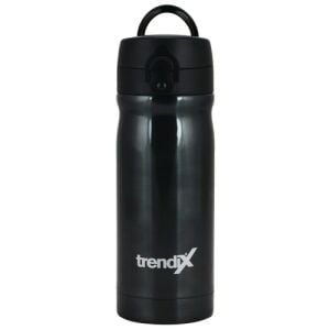 Trendix Termos Çelik 350 Ml Siyah