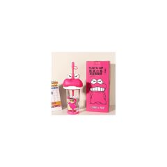 Vagonlife Tritan 500 Ml Matara Vgn-10012 Kurbağa