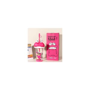 Vagonlife Tritan 500 Ml Matara Vgn-10012 Kurbağa