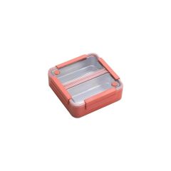 Vagon Bl9807 Çelik Termos-Pembe