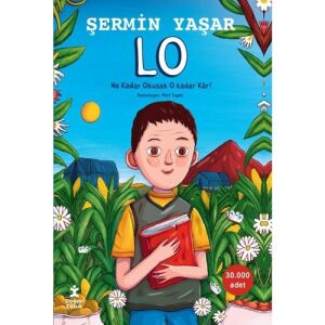 Lo Şermin Yaşar