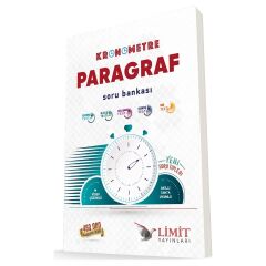 Limit Kronometre Paragraf S.B.