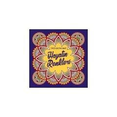 Mandala  Hayatın Renkleri