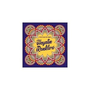 Mandala  Hayatın Renkleri