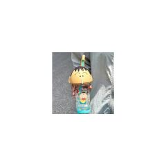 Vagonlife Tritan 500 Ml Matara Vgn-10012 Davulcu Çocuk