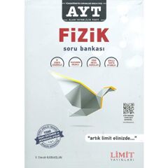 Limit Ayt Fizik S.B