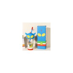 Vagonlife Tritan 500 Ml Matara Vgn-10012 Kahraman