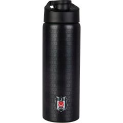 Beşiktaş Matara Çelik Spor Kapak 016 750 ML
