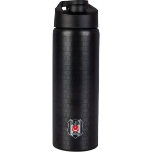 Beşiktaş Matara Çelik Spor Kapak 016 750 ML