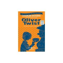Oliver  Twist
