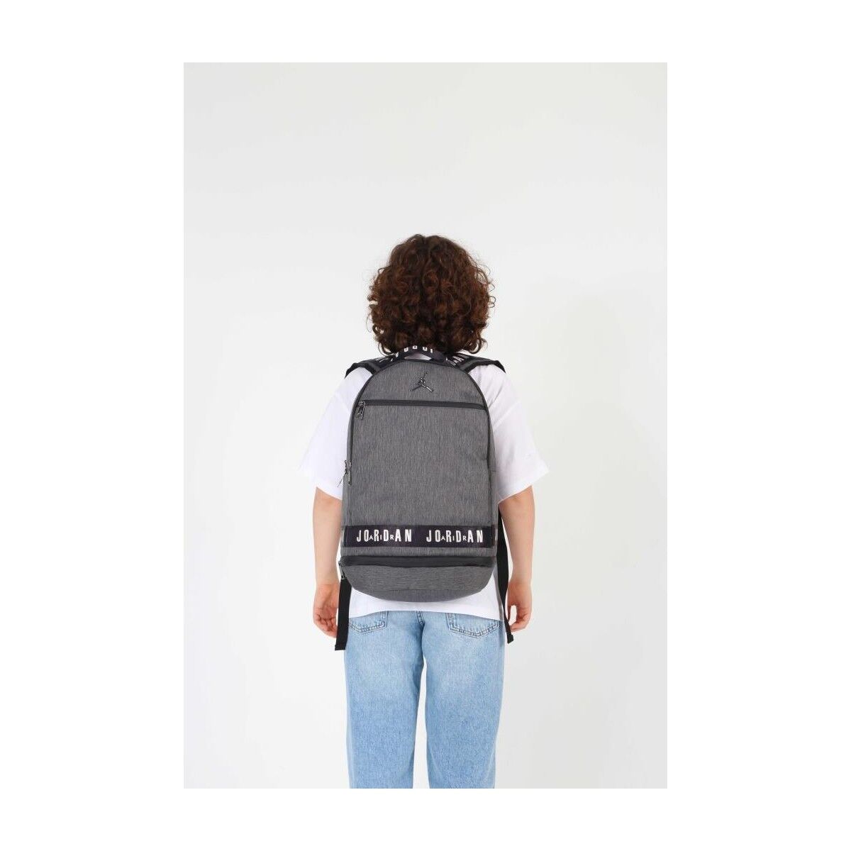 Jordan Aır Sırt Çantası (georgıa Grey)krn-Q3146