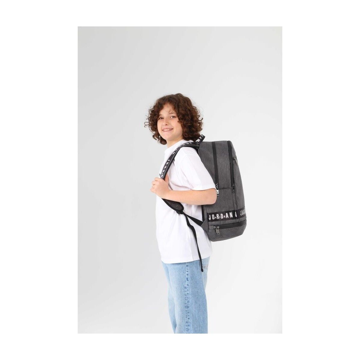 Jordan Aır Sırt Çantası (georgıa Grey)krn-Q3146