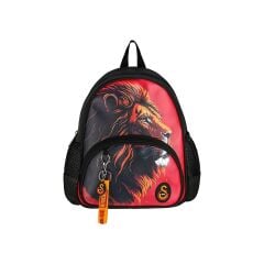 Me Anaokul Çantası Galatasaray 25561