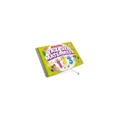 Tükenmeyen Yaz        Sil        Matematik
(spiralli) /bıcırık 0