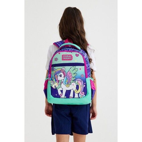 Coral Hıgh Sırt Çanta