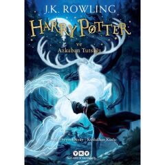 Harry Potter Azkaban Tutsağı 3