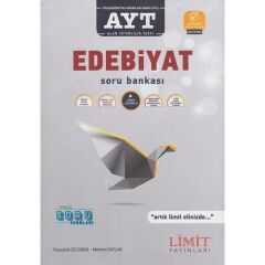 Limit Ayt Türk Edebiyat S.B.
